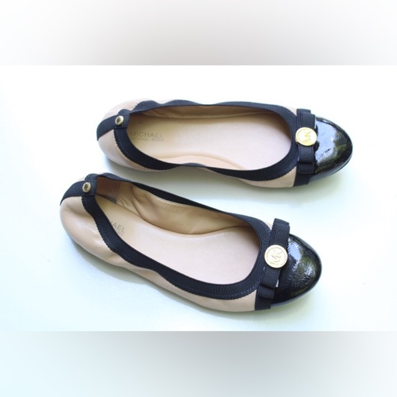 Michael Kors ballet flats - Picture 5 of 11